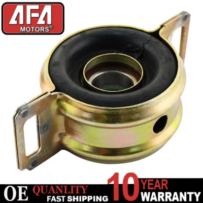 RWD Driveshaft Center Support Bearing Fits 2005 2006 - 2017 Toyota Tundra Tacoma - Image 1 of 4