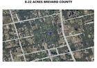  FORECLOSURE READY  FLORIDA TAX LIEN CERT FOR  LAND 0.22 AC COCOA,FL BREVARD