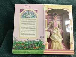 Barbie as P.F.E. Albee Avon Special Edition Doll 1997 Mattel 20330 NRFB - Picture 1 of 8