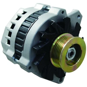 New Alternator For GMC S15 Jimmy L4 2.5L 87-88 321-343 321-1084 334-2395A 20343 - Picture 1 of 14
