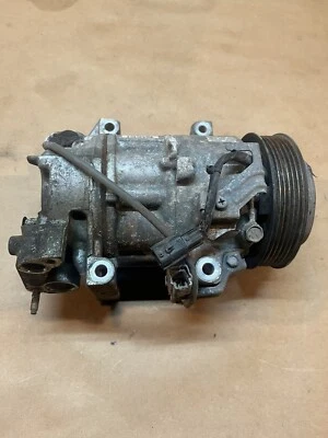 2014-2020 NISSAN ROGUE A/C COMPRESSOR OEM - Image 1 of 4
