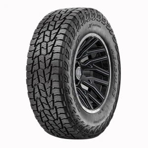 HERCULES Terra Trac AT X-Venture LT285/60R20 125/122S RBL 10 Ply (Quantity of 2) - Picture 1 of 3