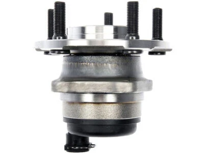 Conjunto de buje de rueda trasero Dorman 53564RQ 2002 para Dodge Grand Caravan 2001-2007 Foto 1 de 2