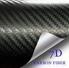 Parts Accessories Carbon Fiber Vinyl Film Car Interior Wrap Stickers Universal