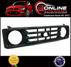 Grille Black Fit Toyota Landcruiser 78 79 Series Ute Troopy 1999-2007 New Grill