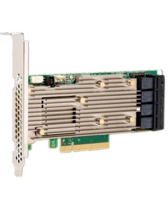 Intel 9460-16i 4G RAID PCIE 3.0X8 RAID Controller Card SATA/SAS/NVME 03-50011 - Picture 1 of 4