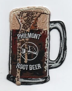 Cerveza de raíz, parche Philmont Scout Ranch, ¡como nuevo! - Imagen 1 de 1