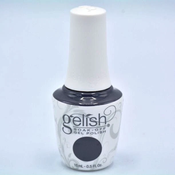 Esmalte en gel Harmony Gelish Manicura Remojo Color - Fashion Week Chic #1110879 Foto 1 de 1