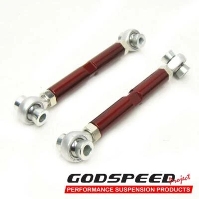 Se adapta a los brazos laterales traseros con rodamientos esféricos con puntera ajustable Acura TL 09-14 Foto 1 de 4