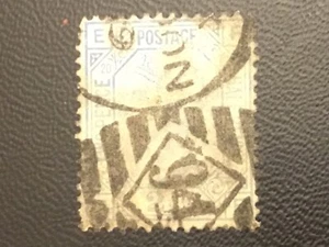 Collectzone Großbritannien 68 sehr schön gebraucht - Bild 1 von 1