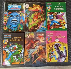 ARTIMA COLOR Comics Comics SET 6 Bände - Bild 1 von 2