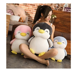 Big Soft Fat Penguin Plush Toys Penguin stuffed toy Penguin Plush Doll Best Gift