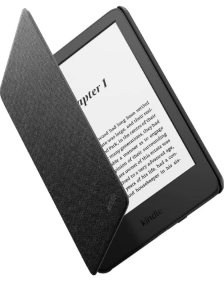 Amazon Kindle  Cover Case Compatible with 11th Generation Slim Light2022 Release - Image 1 of 3