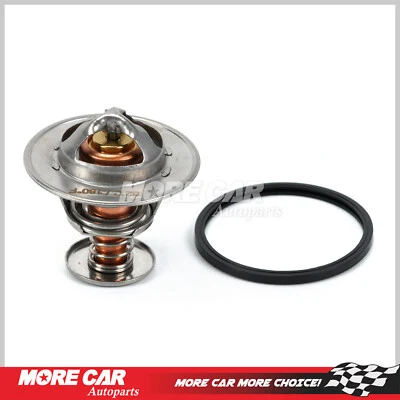 Termostato de refrigerante para Chevy Express Astro S10 GMC Jimmy Savana Sonoma Workhorse Foto 1 de 4