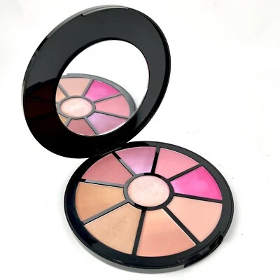 Sephora Ombré Obsession Face Palette Highlighter Blush Contour Cream HTF Rare - Image 1 of 4