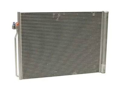 Condensador de aire acondicionado Behr 97651ZNRP 2010 2011 2008 2009 2012 2013 BMW 2007-2018 Foto 1 de 2