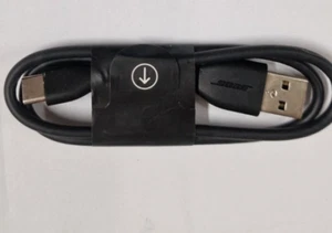 BOSE USB C LADEKABEL FÜR SOUNDLINK MINI 2 REVOLVE LAUTSPRECHER KOPFHÖRER - Bild 1 von 5