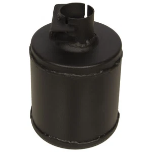 Repuesto silenciador para minicargadora Case 1816C D121767 - Imagen 1 de 7