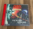 Chaos Control - Philips CDI CD-I Rare