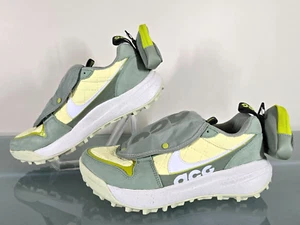 Zapatos NIKE ACG Lowcate X Future Movement FB9761-300 para hombre talla 6,5 - Imagen 1 de 14