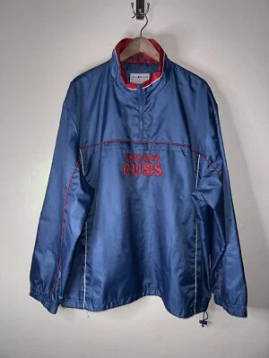 Chicago Cubs Sweater Size 2XL MLB 28.5x31 - Image 1 of 4