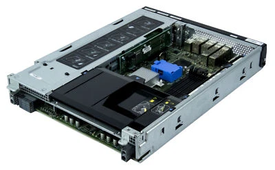 Array Processor Controller NetApp 111-00693+F3 FAS3240 - Image 1 of 2