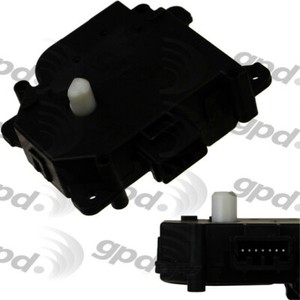 1811747 Global Parts Distributors 00 Civic Ex 1811747 Global Parts Distributors 00 Civic Ex