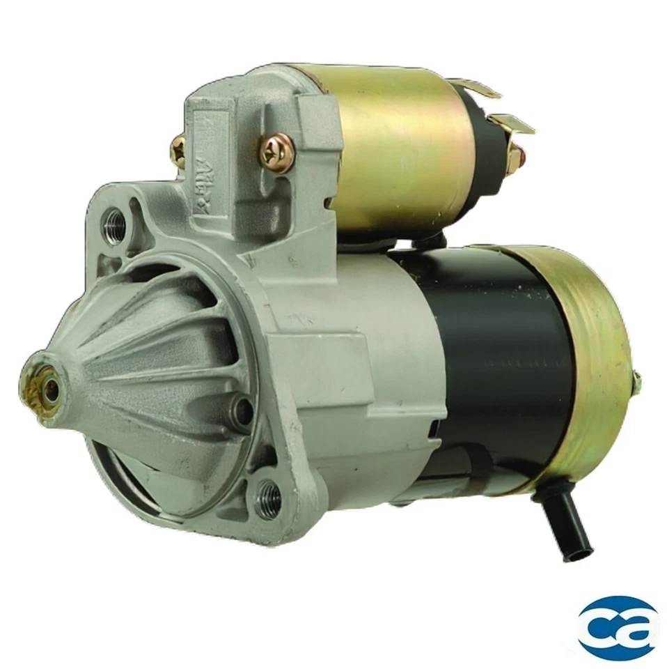 Motor De Arranque 17080 12V-1.2kW-8T Se Adapta a Mitsubishi 3000Gt, Diamante, Dodge Stealth 3.0L Foto 1 de 4