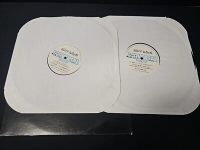 Nellyville [PA] [LP] by Nelly - Vinyl Record 2 LP 2002 Universal Distribution Foto 1 de 4