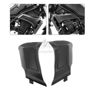 Funda Carenado Marco Lateral Motor Para Honda Rebel CMX 250 300 500 2017-2022 - Imagen 1 de 10