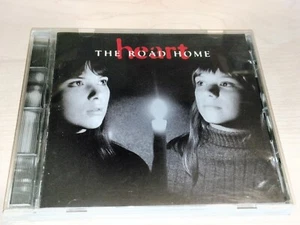 HEART - The Road Home CD Classic Rock Dreamboat Annie These Dreams Crazy On You - Imagen 1 de 2