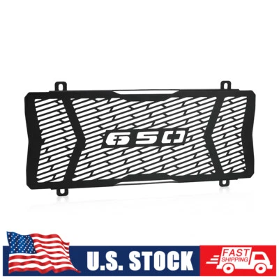 Motorcycle radiator guard For Kawasaki Z650 Performance Z650RS Z650/Z650RS/650 Foto 1 de 4