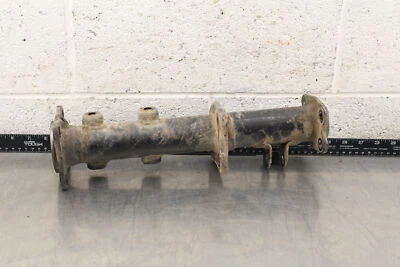 1986 Honda FourTrax 350 TRX350 4x4 RIGHT REAR BACK AXLE CARRIER TUBE S776 - Image 1 of 4