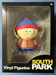 South Park 2024 Vinyl Figur 3"  Comedy Central ähnlich Funko Pop Khadou Stan - Bild 1 von 2