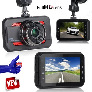 4K HD 10.2" Dash Cam CarPlay Wireless Dual Car Recorder FM Android IOS Auto WIFI - Picture 1 of 12