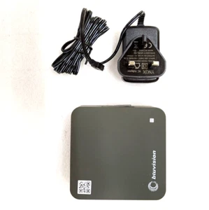 HealthSafe HID BluVision BluFi alimentado por CC con aprovisionamiento - Imagen 1 de 3