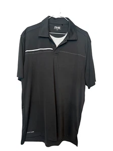 PING SensorCool Mens gray Golf Shirt large - Picture 1 of 8