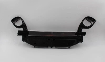 Porsche Panamera 2010-2016 tablero delantero tablero portavasos OEM #2305 Foto 1 de 4