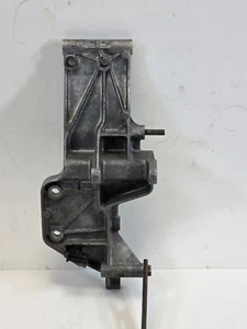 BMW E28 535I 528I E24 E23 M30 3.5L Alternator Support Bracket - Picture 1 of 6