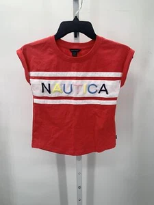 Nautica Size 8-10 Girls Tank - Picture 1 of 2