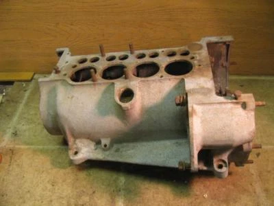 Bomba de aceite del cigüeñal del cárter del motor Austin American Bantam Foto 1 de 4