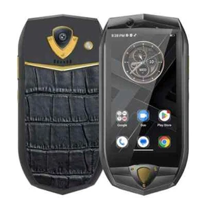 Oukitel K16 Mini Cell Smartphone 8GB 128GB 3050mAh Android Mobile Phone NFC 3" - Picture 1 of 5