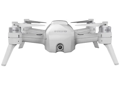 Drone volador Yuneec Breeze con cámara NUEVO EN CAJA Foto 1 de 4