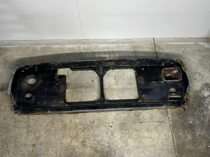 Dodge Ramcharger Core Radiator Support 81-93. OEM. - Picture 1 of 8
