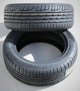 Set of 2 (TWO) Octa All-Season High Performance Radial Tires-235/50R18 235/50ZR - Picture 1 of 10