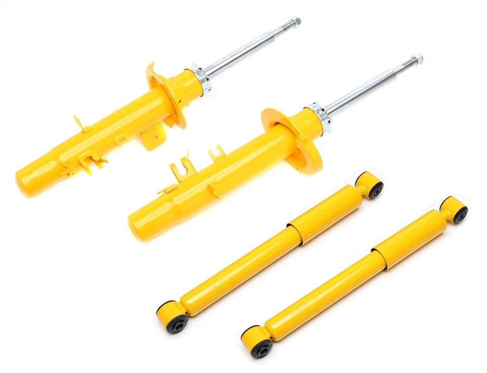 4 Ammortizzatori Sportivi TA-TECHNIX per CITROEN C2 (J) - Immagine 1 di 1