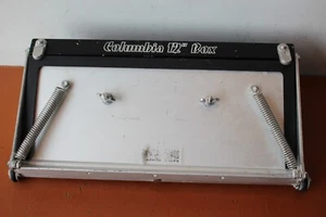 Columbia 12" Drywall Finishing Flat Box - Picture 1 of 10