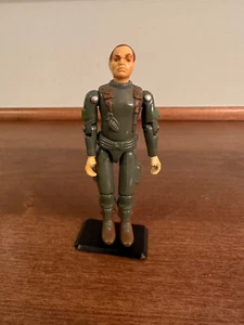 G.I. Joe ARAH 1982 Grunt Straight Arm Action Figure - Picture 1 of 2