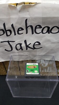 WHAC-A-MOLE NINTENDO DS VIDEO GAME LOOSE NO CASE OR MANUAL - Image 1 of 2