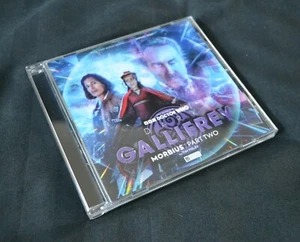 CD Audiobook Doctor Who Dark Gallifrey 1.2 Morbius Part 2 2024 - Picture 1 of 6